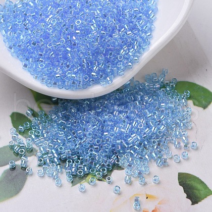 MIYUKI Delica Beads SEED-J020-DB0176-1