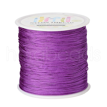 Nylon Thread NWIR-JP0009-0.8-675-1