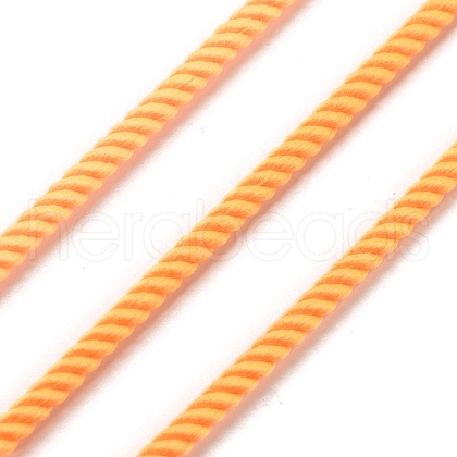 Round Polyester Cord NWIR-A010-01-12-1