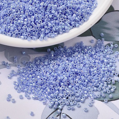MIYUKI Delica Beads SEED-J020-DB1577-1