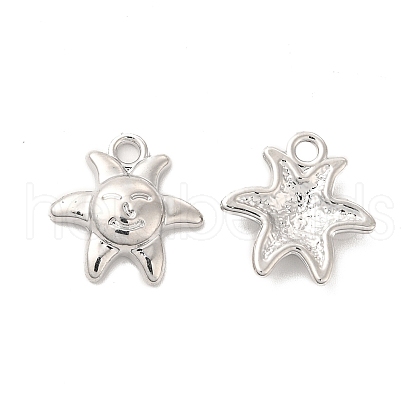 Alloy Pendants PALLOY-E024-50P-1