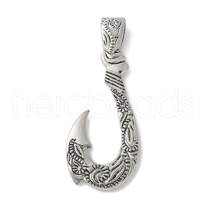 Tibetan Style Alloy Enamel Pendants PALLOY-D290-20AS-1