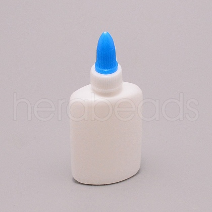 Plastic Squeeze Bottle KY-WH0043-15B-1