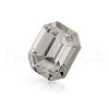 Preciosa® MAXIMA Crystal Fancy Stones X-PRC-FD12-40010-3