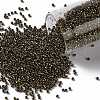 TOHO Round Seed Beads SEED-JPTR15-0223-1