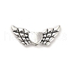 Tibetan Style Alloy Beads FIND-M047-59AS-1