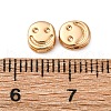 Brass Beads KK-Z112-48G-3