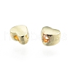 Alloy Beads PALLOY-P284-12LG-2