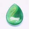 Natural Agate Beads G-K177-10B-3