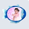DIY Picture Frame Silicone Molds DIY-C014-04D-2