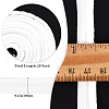 Chenille Lip Cord Trim DIY-WH0580-17B-2