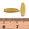 Transparent Colours Glass Seed Beads SEED-N008-01A-02-3