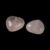 Natural Rose Quartz Beads G-M416-01-2