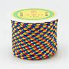 Braided Nylon Threads NWIR-R044-583-3
