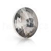 Preciosa® MAXIMA Crystal Round Stones X-PRC-RASS39-00030-279-3