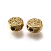 304 Stainless Steel Beads STAS-V009-13A-G-1