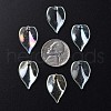 Transparent Acrylic Beads MACR-S373-103-C04-4