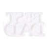 Father Papa Silicone Molds DIY-NH0009-01B-2