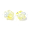 Transparent Acrylic Beads OACR-D304-03D-2