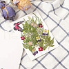 Pressed Dried Flowers DIY-YWC0001-96-5