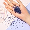 Preciosa® Crystal Beads Y-PRC-BB4-20410-4