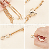 Iron Adjustable Bag Strap FIND-WH0082-66A-2