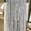 Natural Labradorite Beads Strands G-RM250104-B4-1