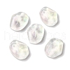 K9 Glass Cabochons GGLA-Z003-06B-001JW-1