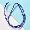 Synthesis Imperial Jasper Beads Strands G-B064-A40-2