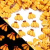 Luminous Resin Decoden Cabochons RESI-K036-29E-1