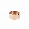 304 Stainless Steel Finger Rings for Couple VT1793-9-1
