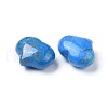 Mother's Day Gifts Natural Turquoise Stone G-F659-A13-2