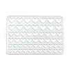 Carbon Steel Cutting Dies Stencils DIY-P076-64-3