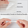 Reusable Nail Art Plasticine Clay MRMJ-WH0096-01F-5