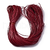 PU Leather Thread Cord AJEW-R005-A01-05-1