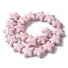 Ocean Series Handmade Porcelain Beads X-PORC-R002-05-02-4