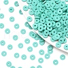 Handmade Polymer Clay Beads CLAY-PH0001-25B-1