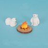 Creative Miniature Cute Doll House Decoration Kits PW-WG74D8F-03-1