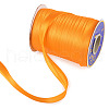 Single Face Polyester Satin Ribbon OCOR-TAC0005-08C-4