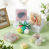 Rectangle PVC Storage Gift Boxes CON-WH0095-103B-5