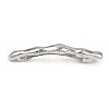Alloy with Iron Clip Hair Barrettes PHAR-G014-02A-P-2