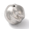 Non-Tarnish 304 Stainless Steel Beads STAS-I305-126P-1