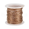 304 Stainless Steel Wire STAS-A115-01RG-0.7mm-1