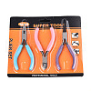 45# Steel Pliers Sets TOOL-N008-04-5