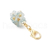 Acrylic Pendant Decorations HJEW-JM03448-5