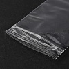 Polypropylene Zip Lock Bags OPP-S004-02G-2