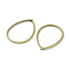 Tibetan Style Alloy Pendants K08YK071-2