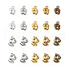 Tibetan Style Alloy Charms PALLOY-TA0002-13-2