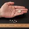  Jewelry Cubic Zirconia Cabochons ZIRC-PJ0001-01-13