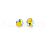 8/0 Glass Seed Beads SEED-S006-31-6